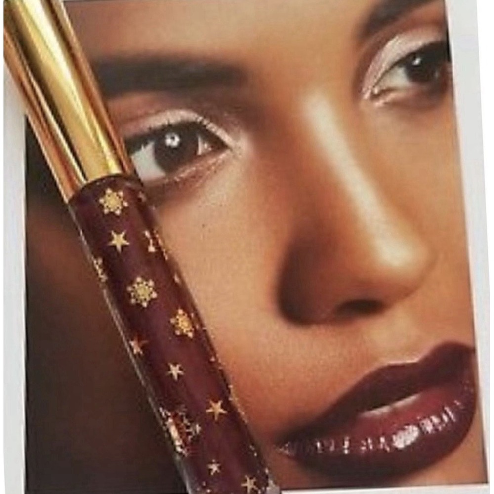 Estée Lauder Pure Color Envy Lip Gloss 440 Berry Provocative Ltd. Edition New